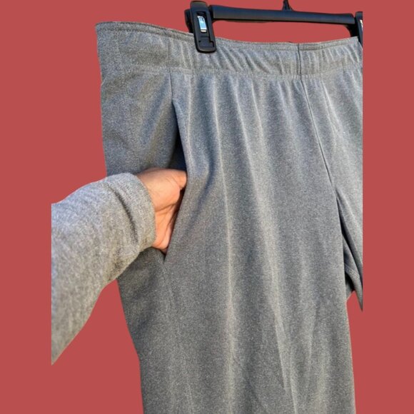 All in Motion - Men's Train Pants - Gray - XXL (30) - Picture 12 of 12